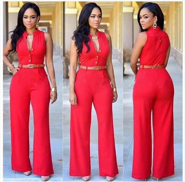 s 2xl plussolid casual womens romper sleeveness arrival summer fashion slim elegant long rompers female xxl, Black;white
s 2xl plussolid casual womens romper sleeveness arrival summer fashion slim elegant long rompers female xxl, Black;white