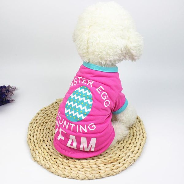 dog apparel pets vest clothing size s/m/l pet dogs t-shirt summer polyester puppy costume for small
dog apparel pets vest clothing size s/m/l pet dogs t-shirt summer polyester puppy costume for small