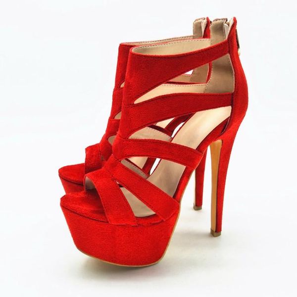 dress shoes goofloron ,women's sandals, shoes, red suede, high heel fashion , large size sandals, Black
dress shoes goofloron ,women's sandals, shoes, red suede, high heel fashion , large size sandals, Black