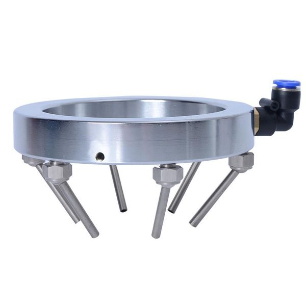 watering equipments 1pcs engraving machine center spray ring spindle motor water metal pipe universal cooling accessories
watering equipments 1pcs engraving machine center spray ring spindle motor water metal pipe universal cooling accessories