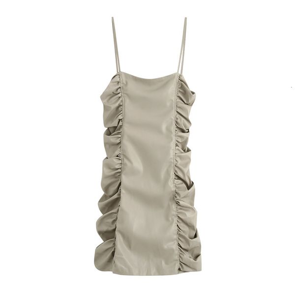 2021 new ruched party women spaghetti strap mini vintage summer bodycon club wear vestidos w149, Black;gray
2021 new ruched party women spaghetti strap mini vintage summer bodycon club wear vestidos w149, Black;gray