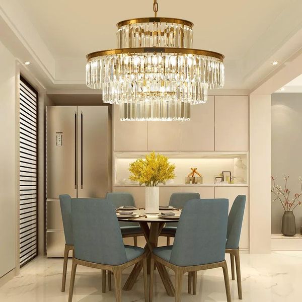 pendant lamps postmodern light luxury living room crystal personality creative nordic bedroom restaurant el atmospheric chandelier
pendant lamps postmodern light luxury living room crystal personality creative nordic bedroom restaurant el atmospheric chandelier