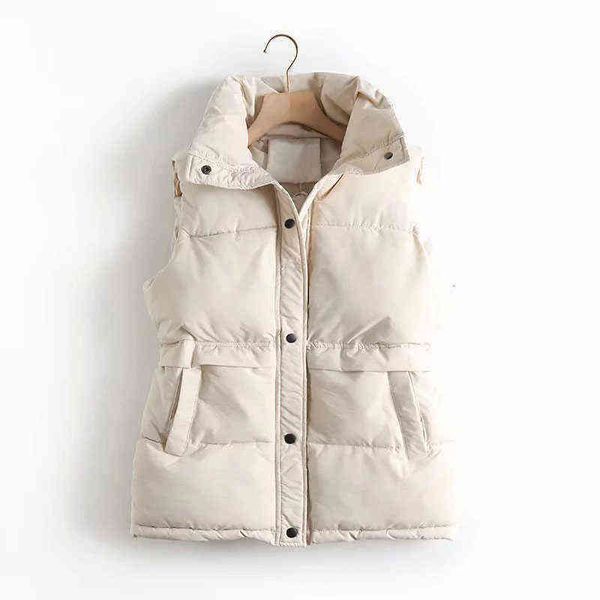 nxy women's down jacket autumn winter women down jacket solid loose stand collar vest windproof warm waistcoat parka ladies button chic, Black
nxy women's down jacket autumn winter women down jacket solid loose stand collar vest windproof warm waistcoat parka ladies button chic, Black