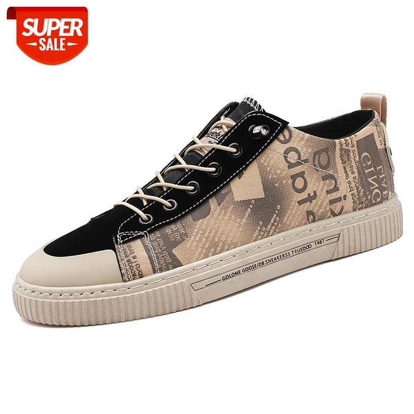 men shoes new fashion casual young male black board shoes men trend breathable canvas graffiti sneakers zapatos hombre #ut2a
men shoes new fashion casual young male black board shoes men trend breathable canvas graffiti sneakers zapatos hombre #ut2a