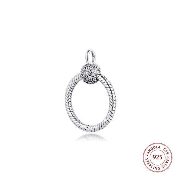pandach 925 sterling silver o pendant with zircon fit original 3mm necklace diy charm bead jewelry for women cmn007-25, Bronze;silver
pandach 925 sterling silver o pendant with zircon fit original 3mm necklace diy charm bead jewelry for women cmn007-25, Bronze;silver