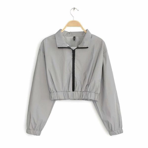 women's jackets fashion jj38-9907 europe and lapel cultivate morality type lady's jacket, Black;brown
women's jackets fashion jj38-9907 europe and lapel cultivate morality type lady's jacket, Black;brown