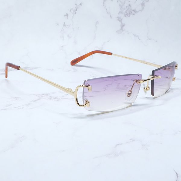 design sunglasses small square men rimless metal colorful sun summer shade mens decoration party accessories 4ykp, White;black
design sunglasses small square men rimless metal colorful sun summer shade mens decoration party accessories 4ykp, White;black
