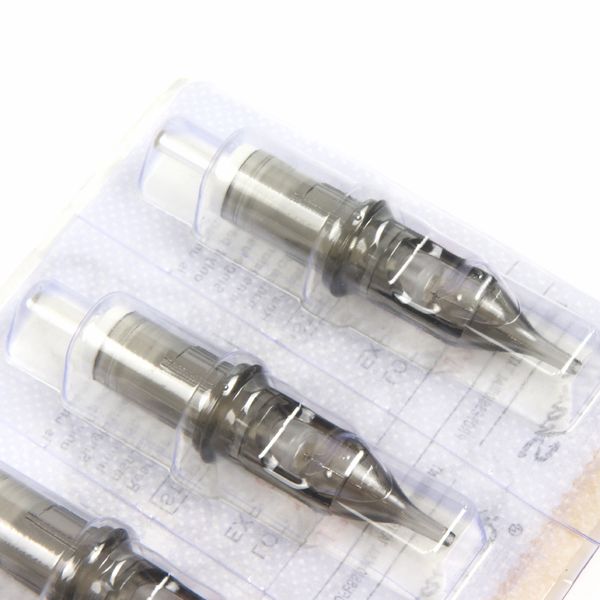 tattoo cartridges needle 20pcs 1rl professional disposable semi-permanent eyebrow lip makeup needles for tattoo machine pen
tattoo cartridges needle 20pcs 1rl professional disposable semi-permanent eyebrow lip makeup needles for tattoo machine pen