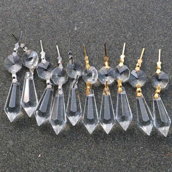 20pcs/lot clear chandelier crystal glass lamp prisms parts hanging drops pendants home decor lighting accessories 38mm 55mm
20pcs/lot clear chandelier crystal glass lamp prisms parts hanging drops pendants home decor lighting accessories 38mm 55mm