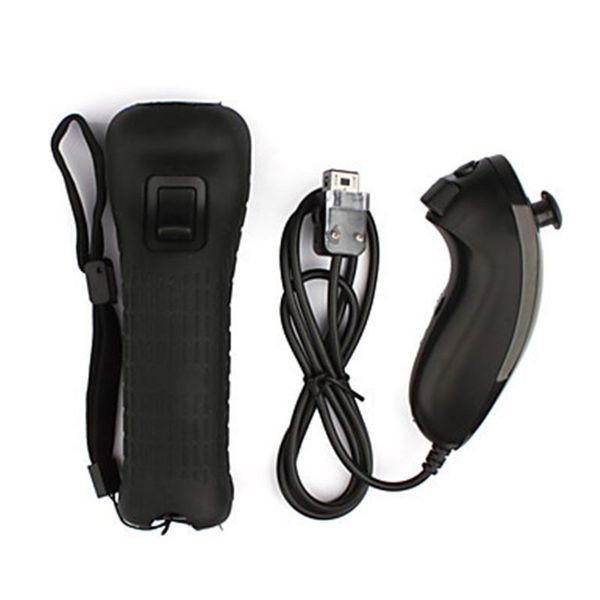 game controllers & joysticks 2 in 1 wireless controle built motion plus remote controller for wii bluetooth accessories
game controllers & joysticks 2 in 1 wireless controle built motion plus remote controller for wii bluetooth accessories