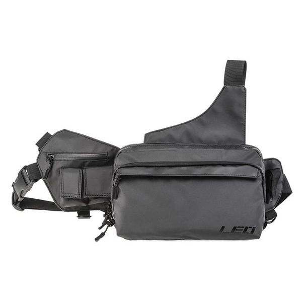 fishing accessories leo bag eva waterproof tackle lure multipurpose outdoor pograph carrier men waist/shoulder
fishing accessories leo bag eva waterproof tackle lure multipurpose outdoor pograph carrier men waist/shoulder