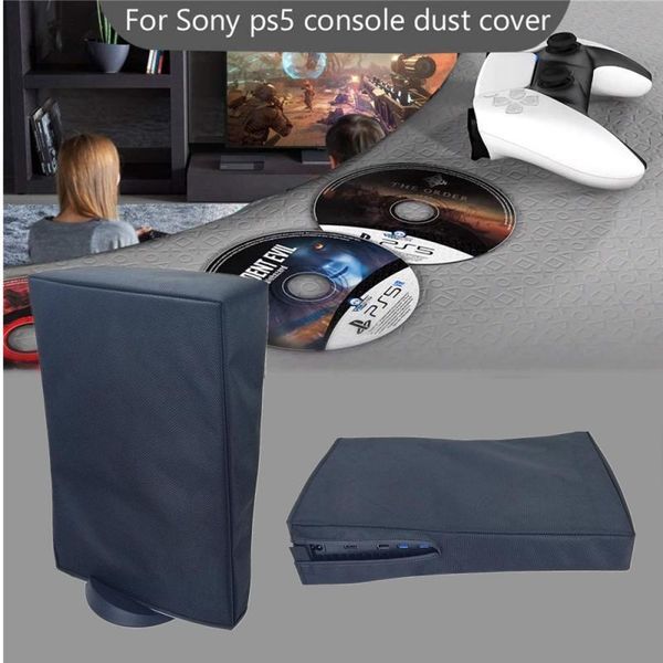 game controllers & joysticks dustproof sleeve for ps5 console dust proof cover guard case waterproof anti-scratch protective outer casing
game controllers & joysticks dustproof sleeve for ps5 console dust proof cover guard case waterproof anti-scratch protective outer casing
