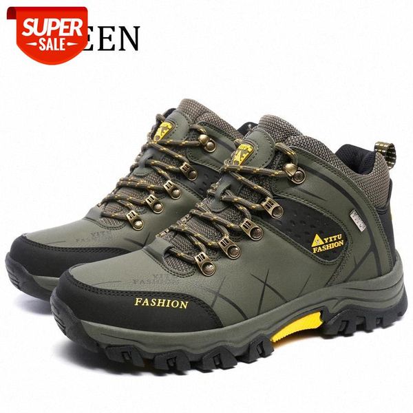 yween men boots new work boots men outdoor waterproof sneakers ankle working footwear mens shoes #kc6d
yween men boots new work boots men outdoor waterproof sneakers ankle working footwear mens shoes #kc6d