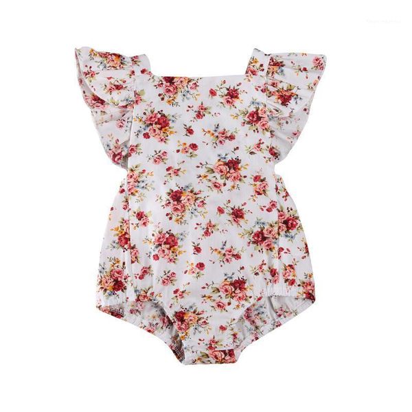 jumpsuits girl 0-18m floral born baby romper infant sleeveless sunsuit summer clothes outfits1, Blue
jumpsuits girl 0-18m floral born baby romper infant sleeveless sunsuit summer clothes outfits1, Blue