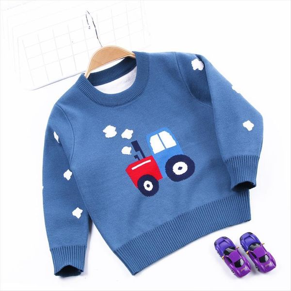 2 8t toddler kid baby boy sweater autumn winter warm clothes car cartoon cute knitted pullover lovely infant clothing, Blue
2 8t toddler kid baby boy sweater autumn winter warm clothes car cartoon cute knitted pullover lovely infant clothing, Blue