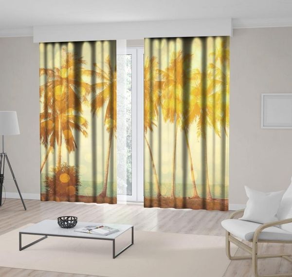 curtain & drapes palm trees on tropical beach with golden party glamour bokeh overlay romantic summer landscape yellow beige
curtain & drapes palm trees on tropical beach with golden party glamour bokeh overlay romantic summer landscape yellow beige