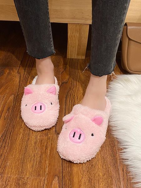 sandals closed toe anti-skid 2021 women's fur heels low-heeled shoes with strap large size girls velvet outside f, Black
sandals closed toe anti-skid 2021 women's fur heels low-heeled shoes with strap large size girls velvet outside f, Black
