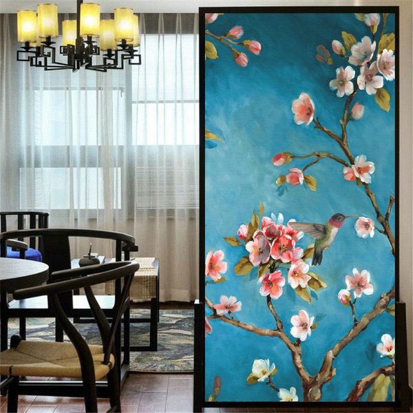 window stickers privacy windows film decorative flowers birds painting stained glass no glue static cling frosted
window stickers privacy windows film decorative flowers birds painting stained glass no glue static cling frosted