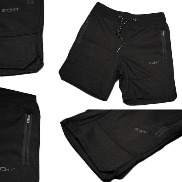 men's shorts fitness running training sports summer slim five-point pure cotton breathable, White;black
men's shorts fitness running training sports summer slim five-point pure cotton breathable, White;black
