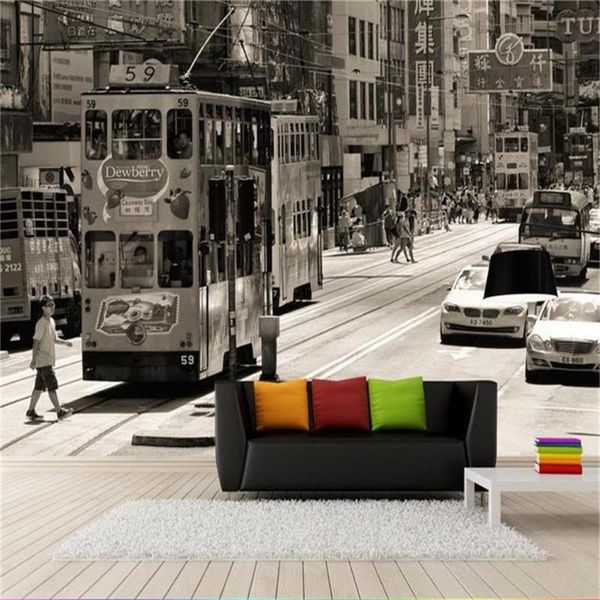 wallpapers custom 3d po wallpaper living room bed mural retro hong kong street view picture sofa backdrop for wall
wallpapers custom 3d po wallpaper living room bed mural retro hong kong street view picture sofa backdrop for wall