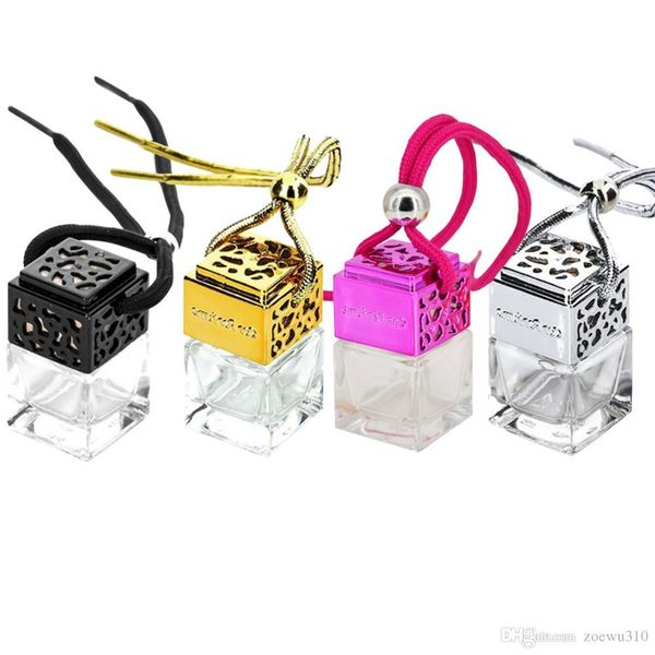 cube empty square perfume glass bottle essential oils diffusers pendant hollow-out essential oil rearview ornament air fragrance bottles car
cube empty square perfume glass bottle essential oils diffusers pendant hollow-out essential oil rearview ornament air fragrance bottles car