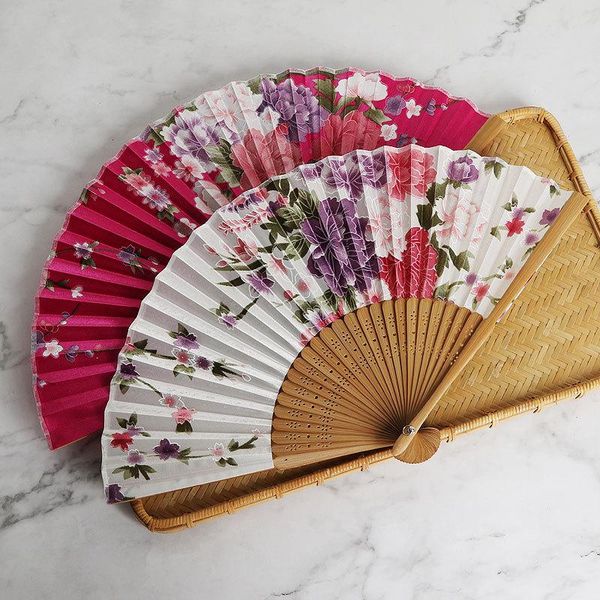 bamboo satin japanese folding fan ancient silk dance female fan chinese cartoon silk
bamboo satin japanese folding fan ancient silk dance female fan chinese cartoon silk