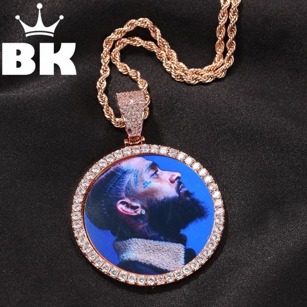 the bling king custom fashion custom made p pendant necklace gold color full iced out rhinestones round tag hiphop jewelry x0509, Black
the bling king custom fashion custom made p pendant necklace gold color full iced out rhinestones round tag hiphop jewelry x0509, Black