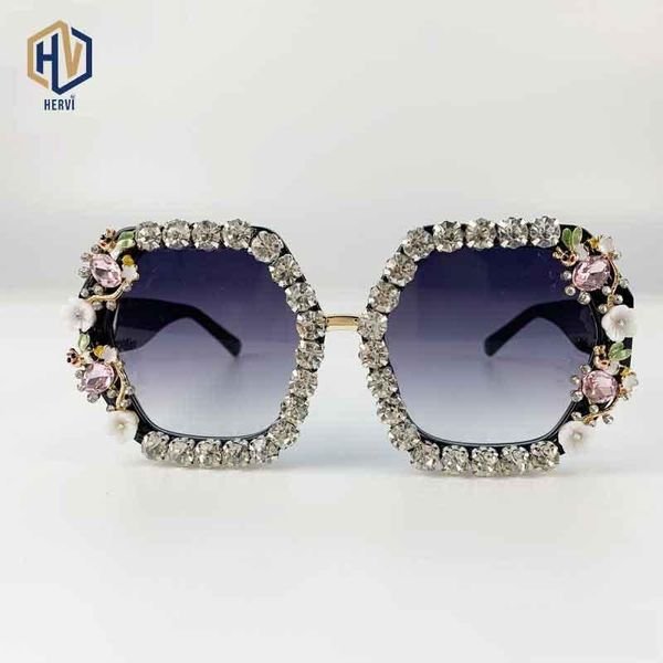 fashion decoration geometric hexagon sunglasses eyeglasses women flower sun big oversized brand frame rhinestone glasses design xsusl
fashion decoration geometric hexagon sunglasses eyeglasses women flower sun big oversized brand frame rhinestone glasses design xsusl