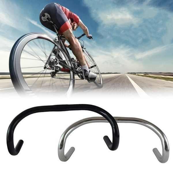 bike handlebars &components track/single speed retro vintage drop bar handlebar 25.4mm blacksilver 40cm bent bicycle cycling accessories
bike handlebars &components track/single speed retro vintage drop bar handlebar 25.4mm blacksilver 40cm bent bicycle cycling accessories