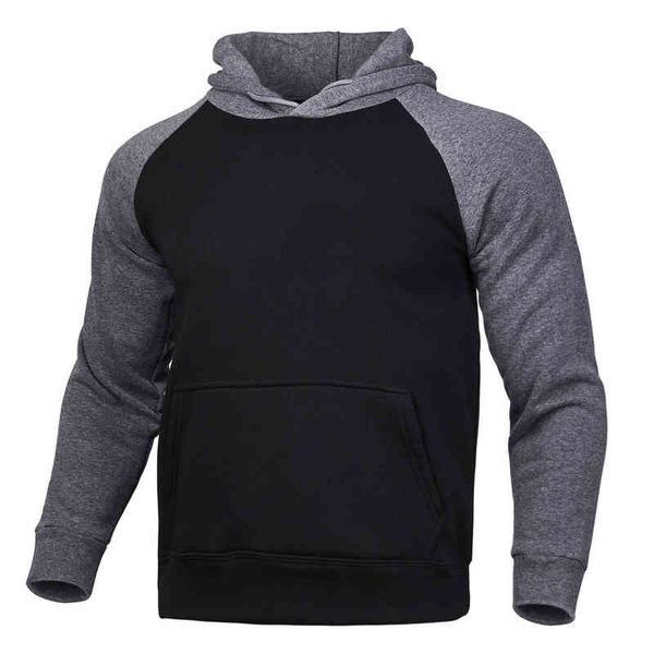 new style of shoulder sleeve hoodie unique design men's casual single good man choice clothes, Black
new style of shoulder sleeve hoodie unique design men's casual single good man choice clothes, Black
