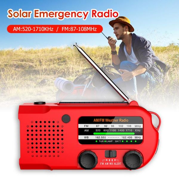 high sensitivity clear volume radio waterproof hand crank solar multifunctional led power bank radiogram
high sensitivity clear volume radio waterproof hand crank solar multifunctional led power bank radiogram