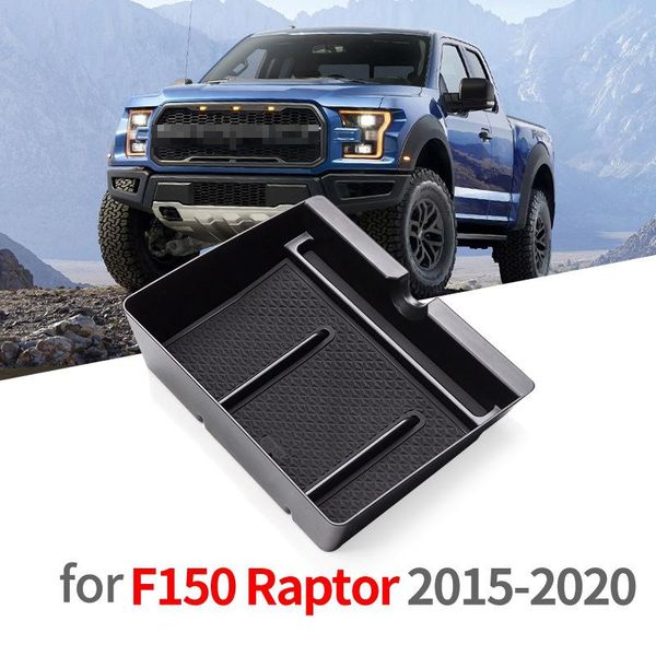 car organizer central handrail storage box console armrest glove tray for f150 2021 2021-2021
car organizer central handrail storage box console armrest glove tray for f150 2021 2021-2021