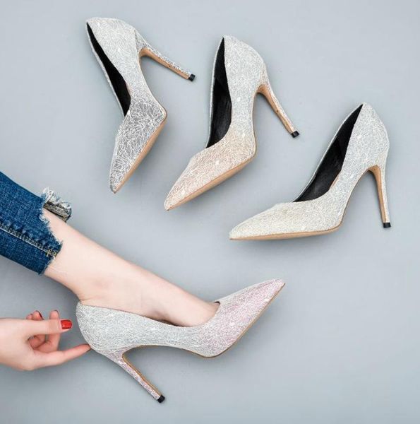 fine heeled shoes sandals ladies pumps slip on lace-up 2021 pointed wedge shallow mouth stiletto beige african casual fa, Black
fine heeled shoes sandals ladies pumps slip on lace-up 2021 pointed wedge shallow mouth stiletto beige african casual fa, Black