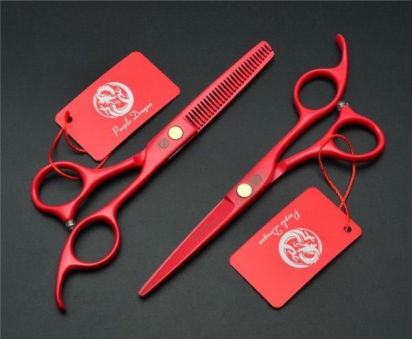 hair scissors 1023z 5.5 inch purple dragon red colour factory price hairdressing 440c cutting thinning shears
hair scissors 1023z 5.5 inch purple dragon red colour factory price hairdressing 440c cutting thinning shears