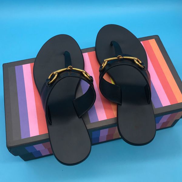 80% off shoes big size women classic buckle design real leather flip flops lady beach slippers g035, Black
80% off shoes big size women classic buckle design real leather flip flops lady beach slippers g035, Black
