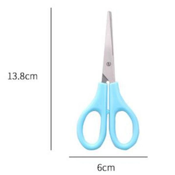 news fun mini shear offices children creative cartoon safety sheet kawaii letter paper school supplies
news fun mini shear offices children creative cartoon safety sheet kawaii letter paper school supplies