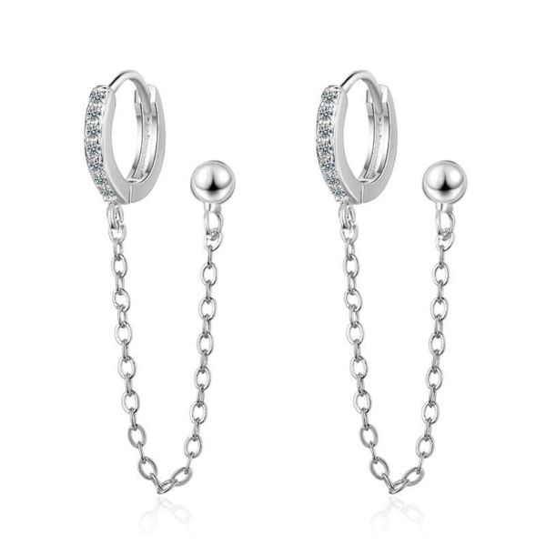 stud 2021 arrival fashion 925 silver earrings single pierced ears personality gold jewelry, Golden;silver
stud 2021 arrival fashion 925 silver earrings single pierced ears personality gold jewelry, Golden;silver