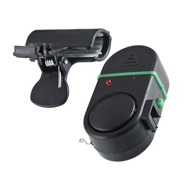 boat fishing rods alarm adjustable tone volume sensitivity waterproof rod electronic sound light bell portable #38
boat fishing rods alarm adjustable tone volume sensitivity waterproof rod electronic sound light bell portable #38