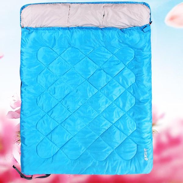 sleeping bags adults double bag thick camping portable pad outdoor travel accesorios hiking equipment ef50sd
sleeping bags adults double bag thick camping portable pad outdoor travel accesorios hiking equipment ef50sd
