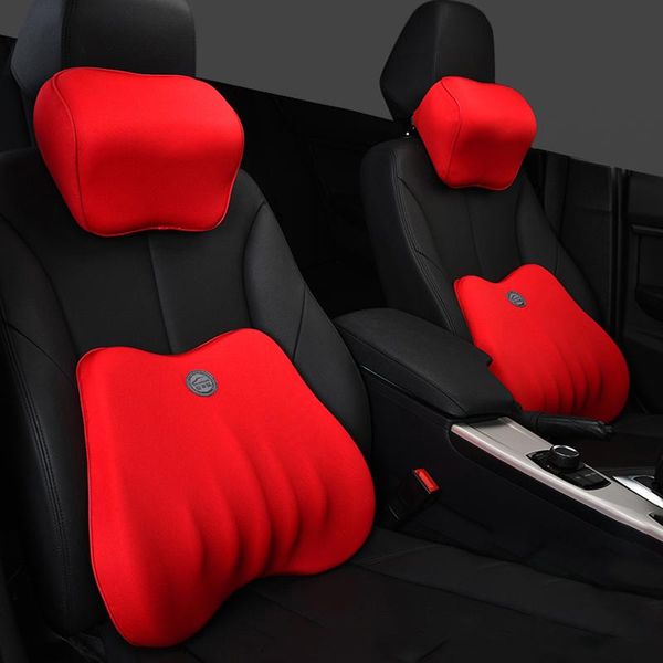 seat cushions universal car lumbar supportseat cushion memory foam pillow office neck chairs home waist relieve mats auto accessories
seat cushions universal car lumbar supportseat cushion memory foam pillow office neck chairs home waist relieve mats auto accessories