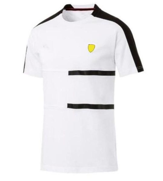 2021 formula one short sleeve racing suit sports round neck t-shirt customized large polyester quick-drying
2021 formula one short sleeve racing suit sports round neck t-shirt customized large polyester quick-drying