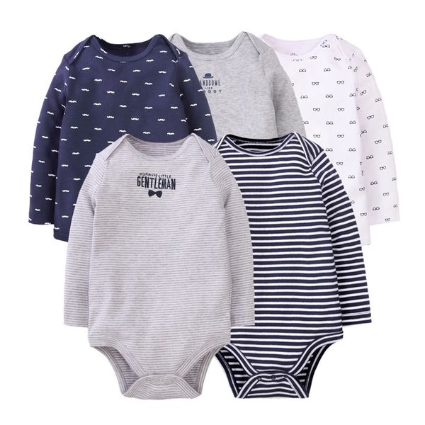baby bag fart long sleeve clothes, underwear, men's women's baby base triangle khaki 5 pieces, spring and winter, Black;white
baby bag fart long sleeve clothes, underwear, men's women's baby base triangle khaki 5 pieces, spring and winter, Black;white