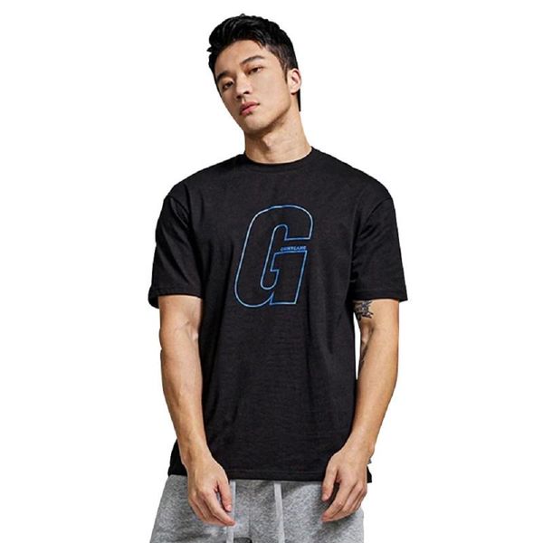 men's t-shirts summer style 100% pure cotton color t-shirt casual o-neck basic loose and comfortable, White;black
men's t-shirts summer style 100% pure cotton color t-shirt casual o-neck basic loose and comfortable, White;black