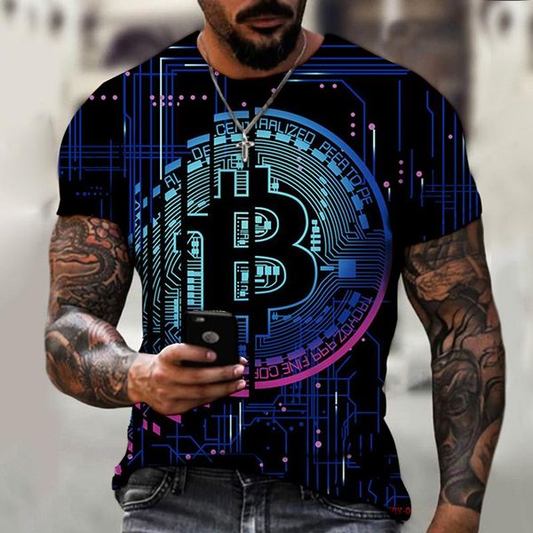 men's t-shirts summer loose short-sleeved sports 3dt shirt big round neck printing shopping leisure breathable fitness, White;black
men's t-shirts summer loose short-sleeved sports 3dt shirt big round neck printing shopping leisure breathable fitness, White;black