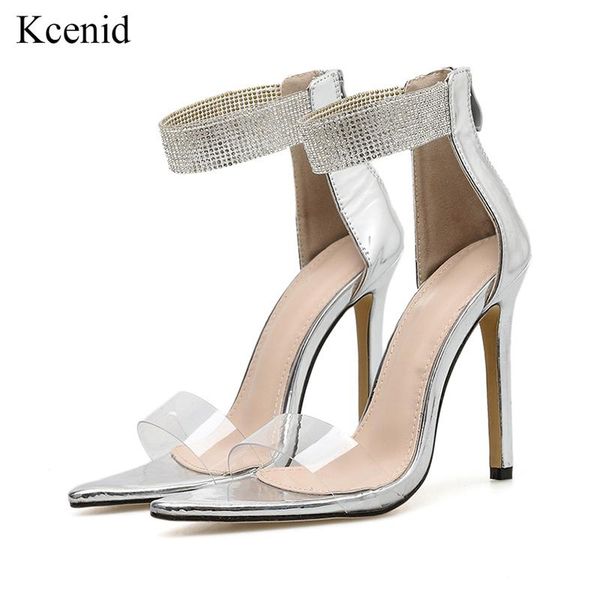 kcenid diamond crystal ankle strap woman sandals 2021 summer open toe zipper thin high heels sandals female wedding shoes, Black
kcenid diamond crystal ankle strap woman sandals 2021 summer open toe zipper thin high heels sandals female wedding shoes, Black