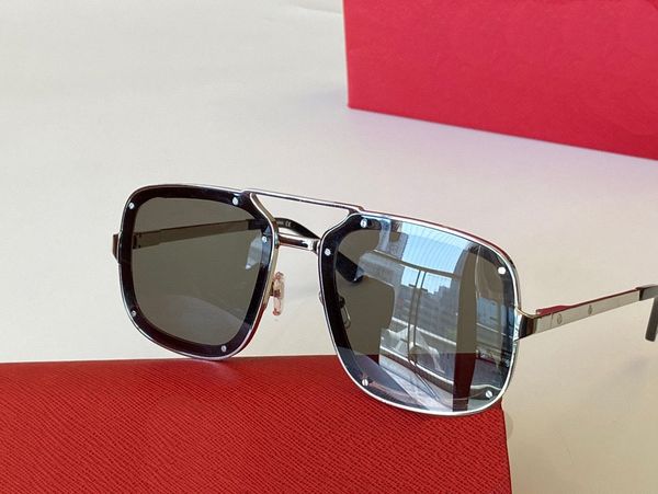 men sunglasses for women latest selling fashion 0194 sun glasses mens sunglass gafas de sol glass uv400 lens with box, White;black
men sunglasses for women latest selling fashion 0194 sun glasses mens sunglass gafas de sol glass uv400 lens with box, White;black