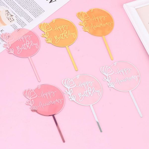other festive & party supplies acrylic cake er golden happy birthday ers for kids decorations celebrate dessert gift
other festive & party supplies acrylic cake er golden happy birthday ers for kids decorations celebrate dessert gift