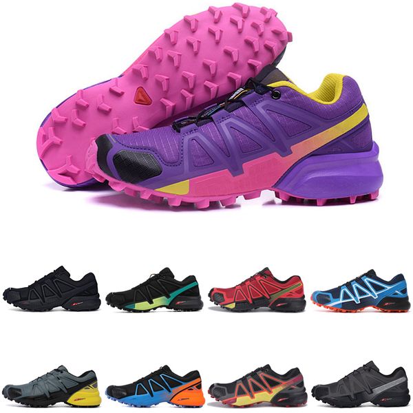 ale speed cross 4 outdoor mens running shoes speedcross runner iv triple black pink #18 trainers men sports sneakers chaussures zapatos jogg
ale speed cross 4 outdoor mens running shoes speedcross runner iv triple black pink #18 trainers men sports sneakers chaussures zapatos jogg
