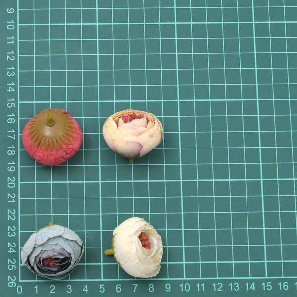 10pcs 4cm mini silk rose bud artificial scrapbooking flower head for wedding decoration diy wreath gift craft flower acc qylqhv
10pcs 4cm mini silk rose bud artificial scrapbooking flower head for wedding decoration diy wreath gift craft flower acc qylqhv