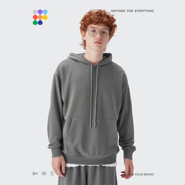 men's hoodies & sweatshirts alt basic  matching hoodie for couple classic oversized men casual basic plain grey hooded unisex, Black
men's hoodies & sweatshirts alt basic  matching hoodie for couple classic oversized men casual basic plain grey hooded unisex, Black
